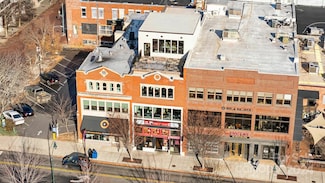 122 College St Unit 201-202-301, Asheville, NC 28801