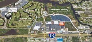 TBD Contraband Ln, Lake Charles, LA 70605