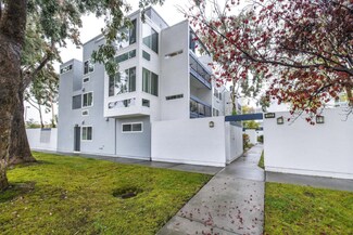 1017 Shell Blvd Unit 4, Foster City, CA 94404