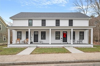 26 Money Hill Rd, Chepachet, RI 02814