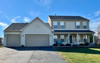 1008 W Ridge Ct, Sandwich, IL 60548