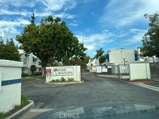 206 Park Shadow Ct, Baldwin Park, CA 91706