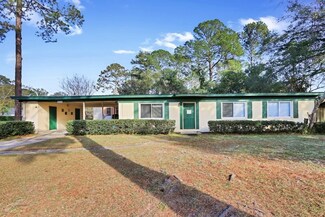 3220 Altama Ave, Brunswick, GA 31520