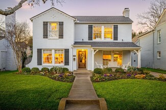 4304 Druid Ln, Dallas, TX 75205