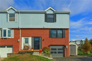 510 Hemlock Ct, Coraopolis, PA 15108