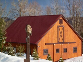 141 Kinney Farm Rd, Sharon, VT 05065