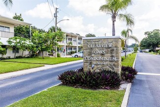 4153 56th St N Unit 1009, Kenneth City, FL 33709