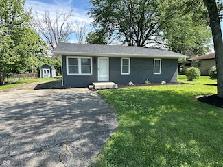 404 N State Road 3, Westport, IN 47283
