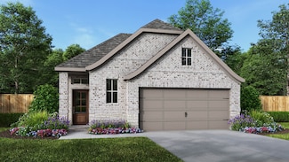 6003 Cottontail Ln, Manvel, TX 77578