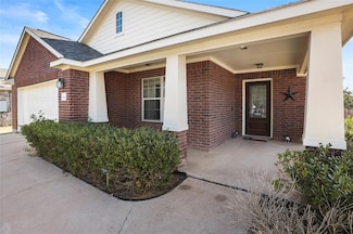 18601 Sandy Bottom Dr, Pflugerville, TX 78660