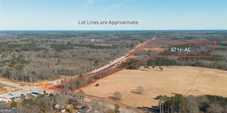32 Georgia 11, Monroe, GA 30655