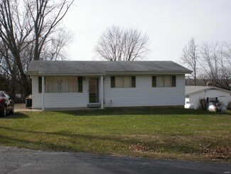 1239 Decker Rd, Gray Summit, MO 63039
