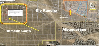 2201 6th St SW, Rio Rancho, NM 87124