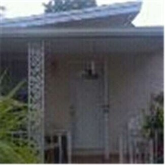 Unlisted Address