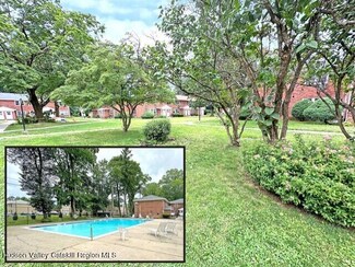 2710 South Rd Unit F4, Poughkeepsie, NY 12601