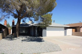 540 Sydnor Ave, Ridgecrest, CA 93555