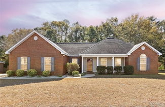 304 Valley Chase Dr, Enterprise, AL 36330
