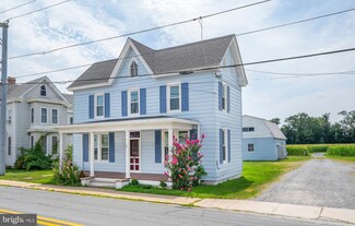 5 N Main St, Magnolia, DE 19962
