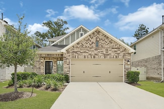10712 Wild Chives, Conroe, TX 77385