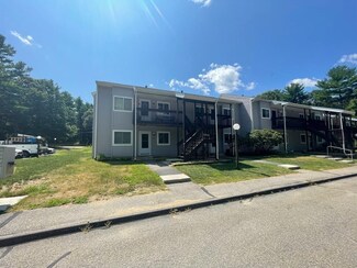 908 Park Place, Raynham, MA 02767