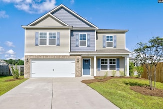 139 Texas Black Way, Elgin, SC 29045
