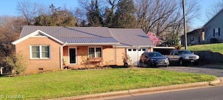 202 Market St, Rockwell, NC 28138