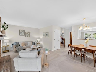 7244 E Briarwood Cir Unit 2510, Centennial, CO 80112