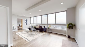 28 Allegheny Ave Unit 2703, Towson, MD 21204