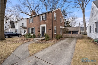 4140 Elmway Dr, Toledo, OH 43614