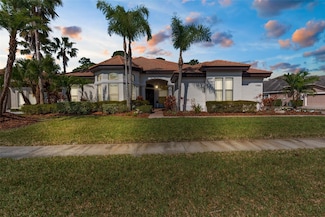 11942 Royce Waterford Cir, Tampa, FL 33626