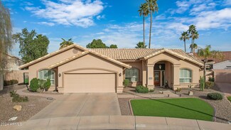 1317 W Sands Ct, Gilbert, AZ 85233
