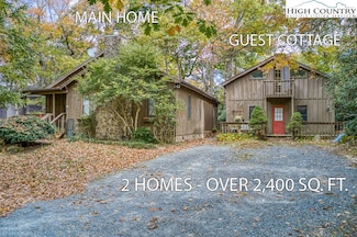 199 Brooker St, Blowing Rock, NC 28605