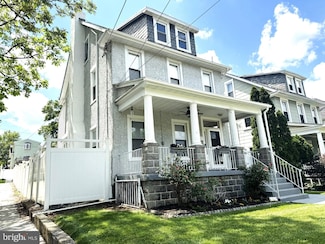 2117 Kearny St NE, Washington, DC 20018