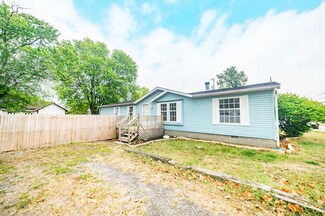 20 West St, Orient, OH 43146