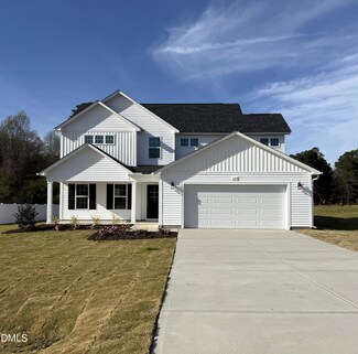 165 Boston River Dr Unit (Lot 35), Dunn, NC 28334