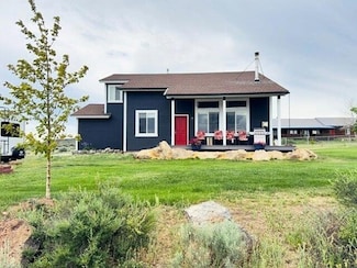 228 W Shore Loop, West Magic, ID 83352