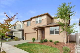 28512 76th Dr NW, Stanwood, WA 98292