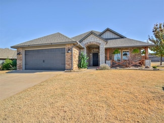18600 Summer Grove Ave, Edmond, OK 73012