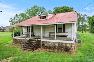 545 Brock Chapel Rd, Union Grove, AL 35175