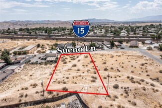 0 Sueno Ln Unit HD24148544, Victorville, CA 92394