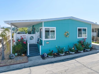 1212 H St Unit 187, Ramona, CA 92065