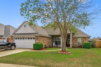 206 Cold Harbor Ct, Bossier City, LA 71112