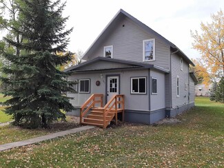 501 Main St N, Karlsruhe, ND 58744