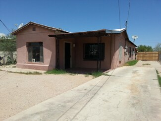 326 W 37th St, Tucson, AZ 85713