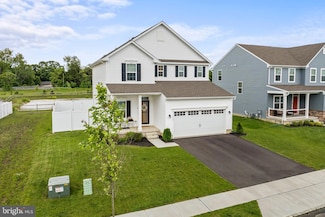 138 Merseyside Dr, Swedesboro, NJ 08085