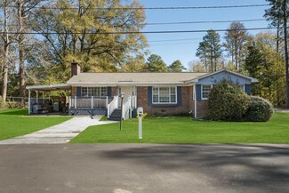 822 Johnson Ave, Hattiesburg, MS 39402