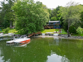 18 Candlewood Springs, New Milford, CT 06776