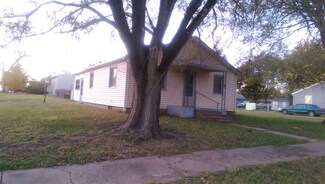 221 S Church St, Udall, KS 67146