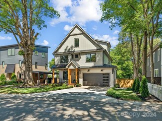 1109 Pamlico St, Charlotte, NC 28205