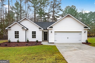1175 Lavender Rd, Athens, GA 30606